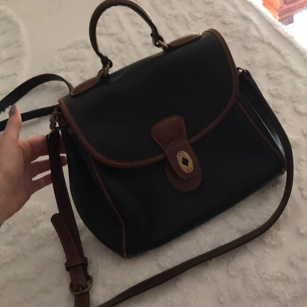 Used couch crossbody